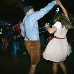 Oktoberfest&Springfest Inclusive Camping
