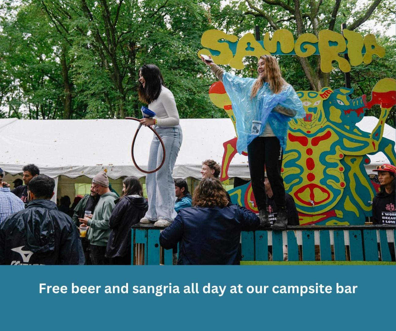 Oktoberfest&springfest Inclusive 2*