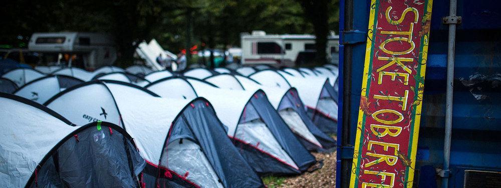 Campingplatz Oktoberfest&springfest Inclusive 2*