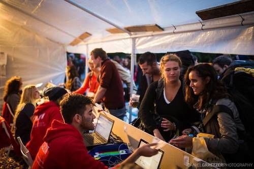 Oktoberfest&springfest Inclusive