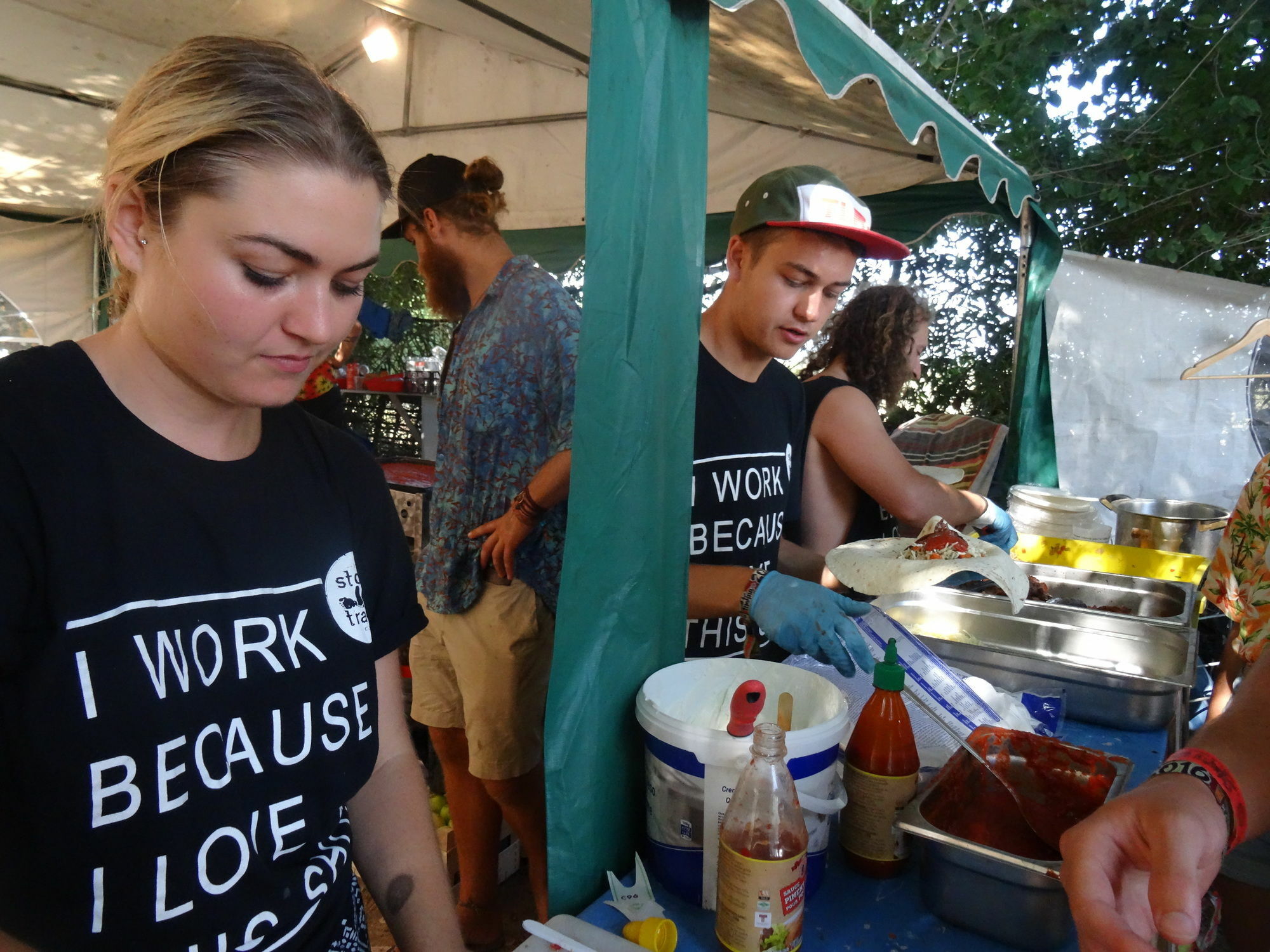 Oktoberfest&springfest Inclusive München