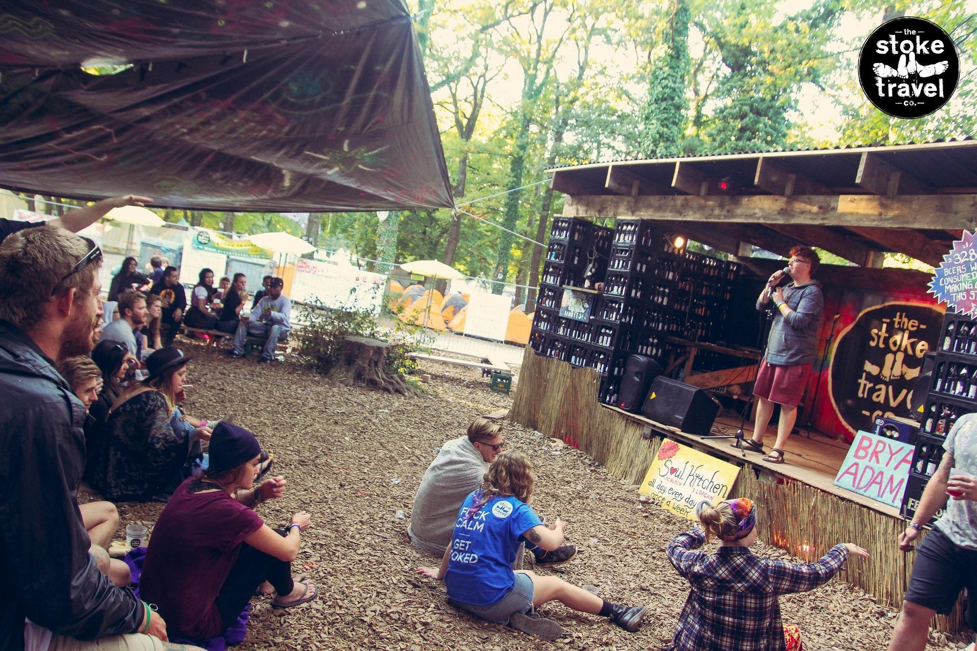 Oktoberfest&springfest Inclusive Campingplatz München