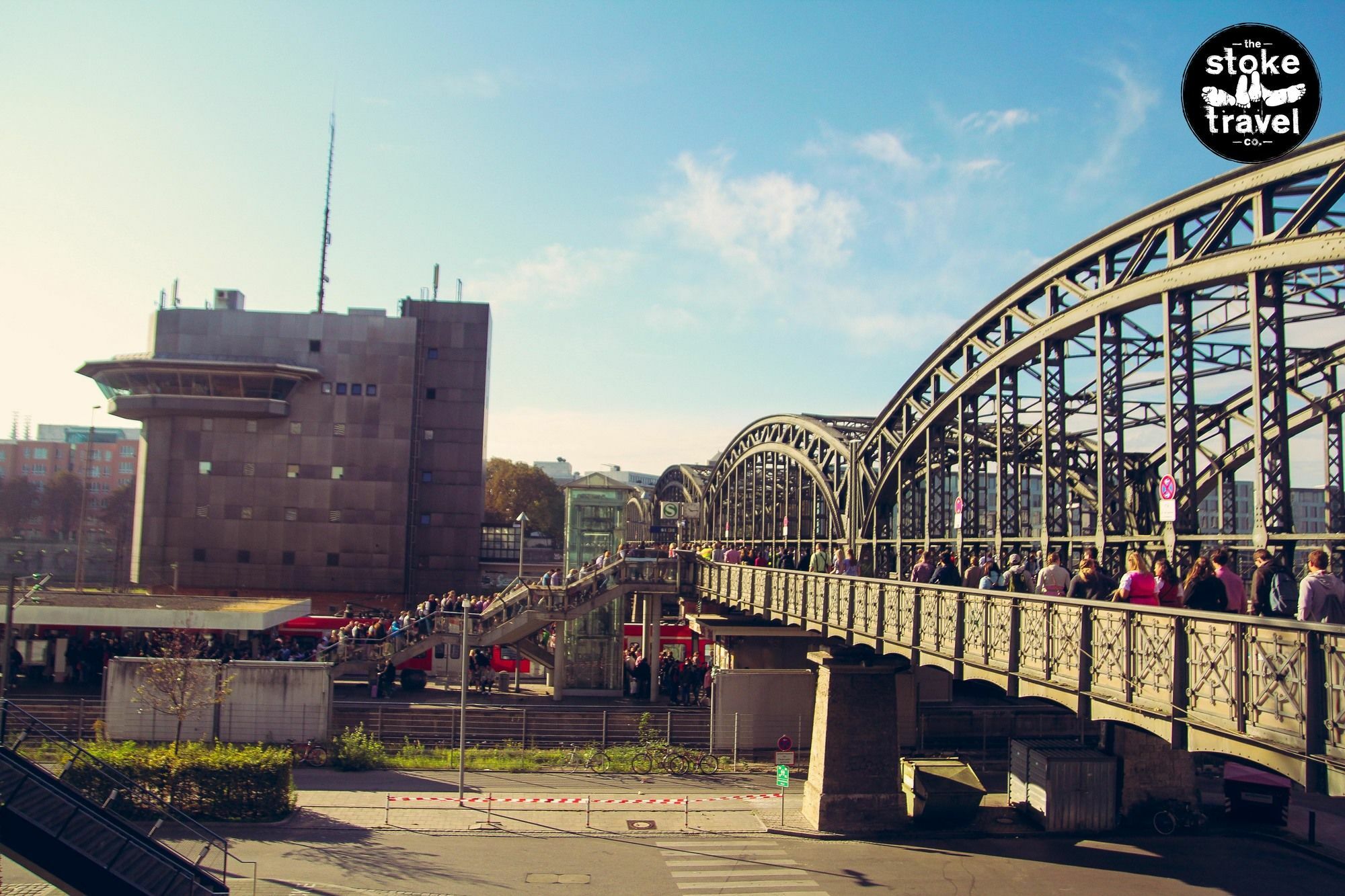 Campingplatz Oktoberfest&springfest Inclusive